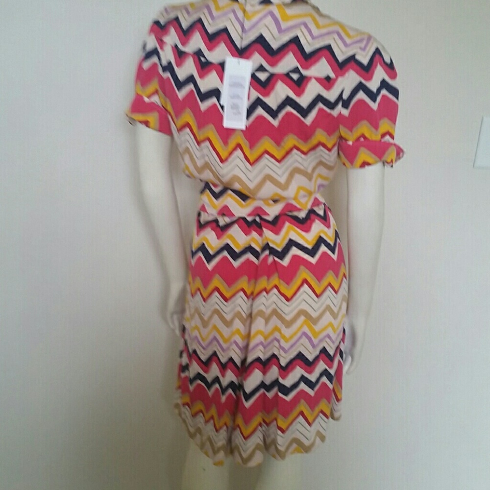 Diane von furstenberg dress - Picture 4 of 5